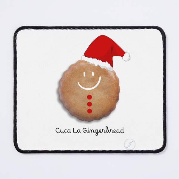 Item preview, Boricua Gingerbread designed and sold by NicRR.