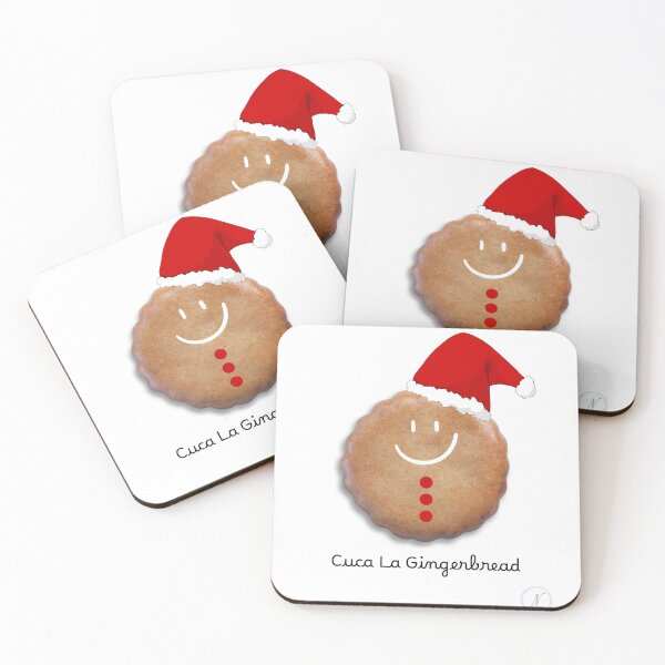 Item preview, Boricua Gingerbread designed and sold by NicRR.
