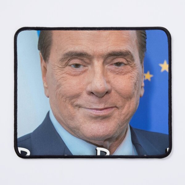 Item preview, Berlusconi Bunga Bunga designed and sold by Flirt-Teez.