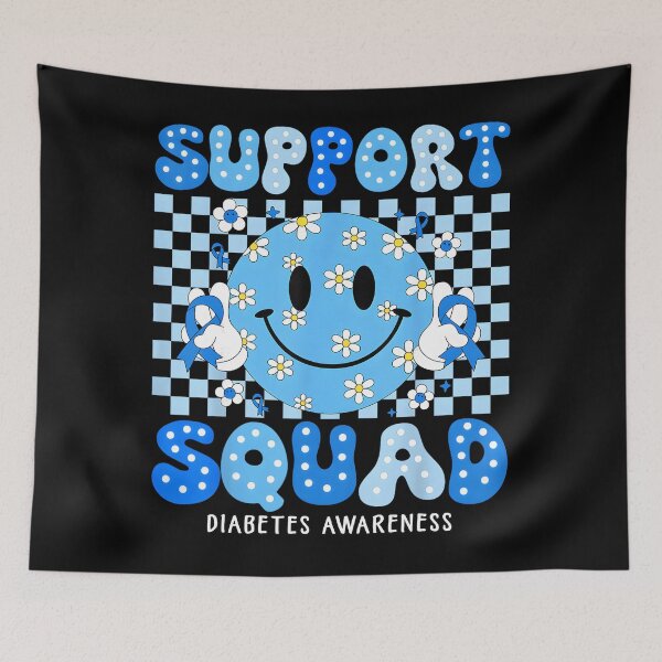 Item preview, disease. the support, under blue, T1D, assistance, unite and symbol information, patients They in this moral share of the show help color provide managing to designed and sold by Rackaam777Art.