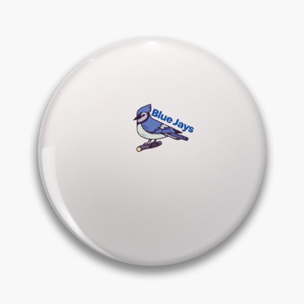 Item preview, blue jays designed and sold by mariana adel.