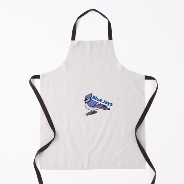 Item preview, blue jays designed and sold by mariana adel.