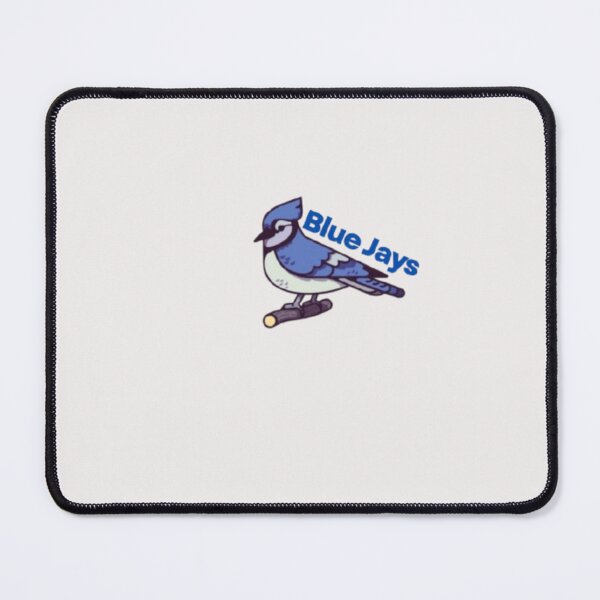 Item preview, blue jays designed and sold by mariana adel.