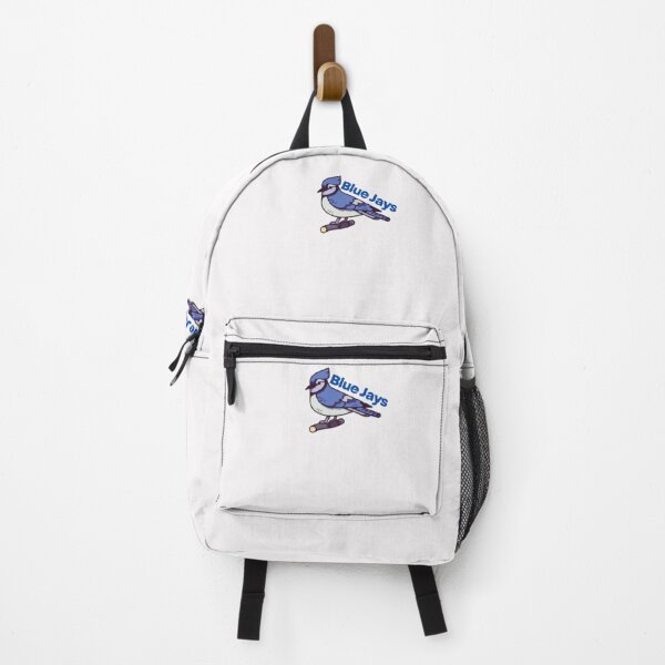 Item preview, blue jays designed and sold by mariana adel.
