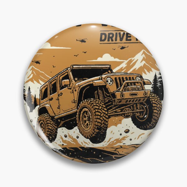 Item preview, Into the Wild Ride designed and sold by Ravian Reva.