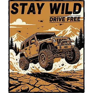 Artwork thumbnail, Into the Wild Ride by Ravian Reva