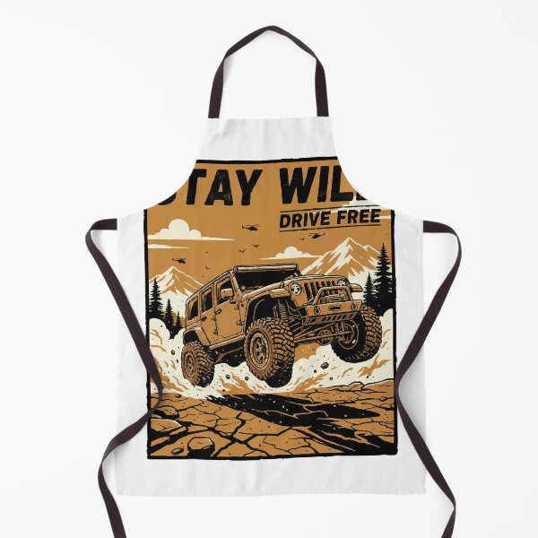 Item preview, Into the Wild Ride designed and sold by Ravian Reva.