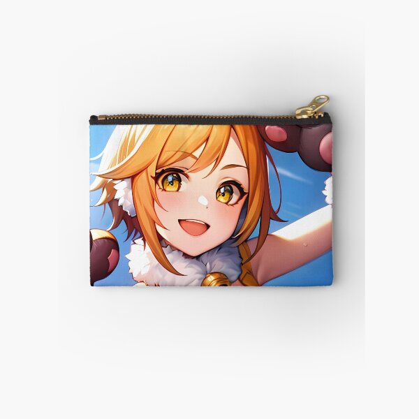 Item preview, Hiyori Energetic Adventure Princess Connect Game Anime designed and sold by CarlosBender.