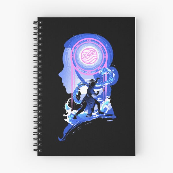 Item preview, The Last Waterbender designed and sold by Hypertwenty Designs.