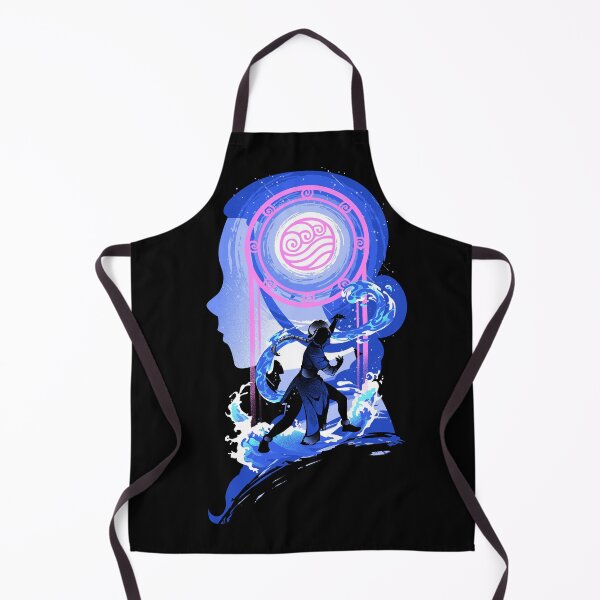 Item preview, The Last Waterbender designed and sold by Hypertwenty Designs.
