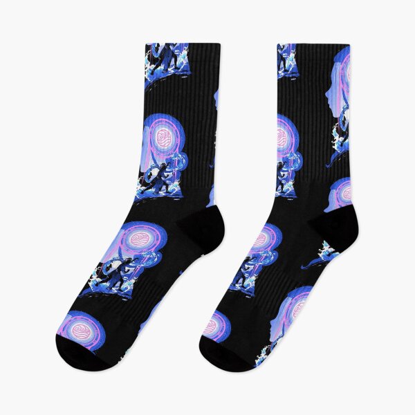 Item preview, The Last Waterbender designed and sold by Hypertwenty Designs.