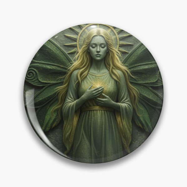 Item preview, Nordic Angel designed and sold by Nu Sigma 1985.