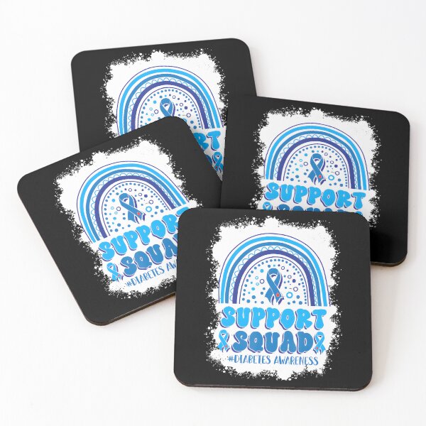 Item preview, blue, help support, show share the moral assistance, information, color disease. They managing in this and unite the of provide patients under to symbol T1D, designed and sold by Rackaam777Art.