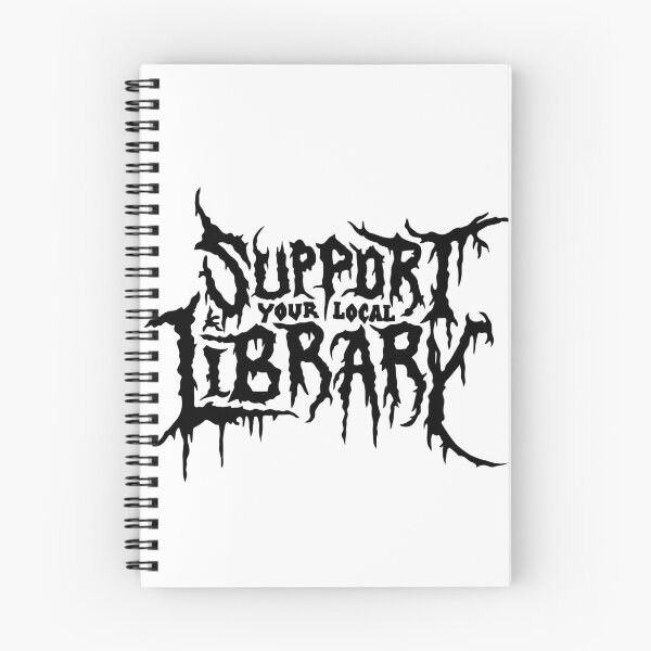 Aperçu de l'œuvre soutenez votre bibliothèque locale créée et vendue par Ashten  Cardoso.