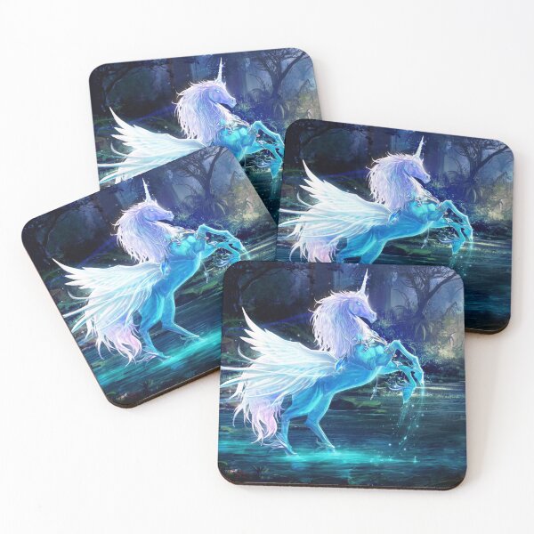Item preview, Unicorn designed and sold by IMAGENACTION.