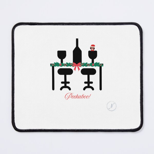 Item preview, The Elf on the Bar designed and sold by NicRR.