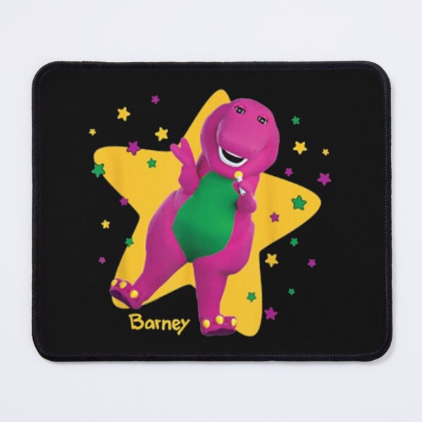 Item preview, Pink Friendly Dinosaur With Yellow Star designed and sold by moamaxshop.