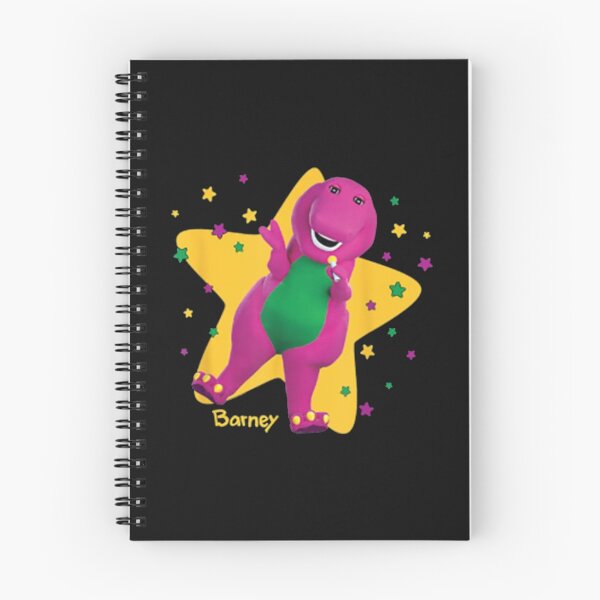 Item preview, Pink Friendly Dinosaur With Yellow Star designed and sold by moamaxshop.