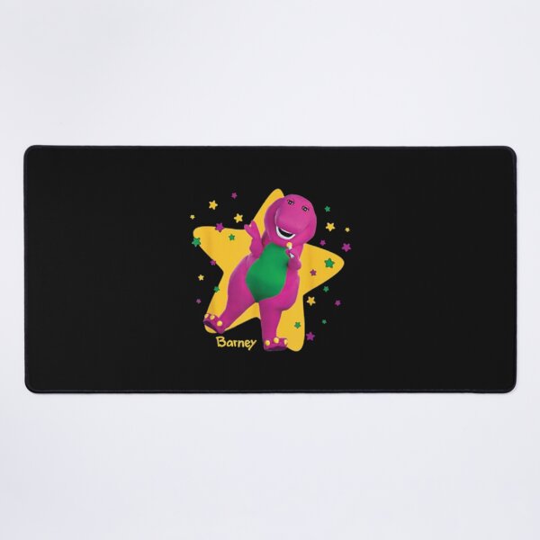 Item preview, Pink Friendly Dinosaur With Yellow Star designed and sold by moamaxshop.