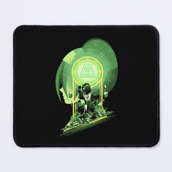 Item preview, Rise of Earthbending designed and sold by Hypertwenty Designs.