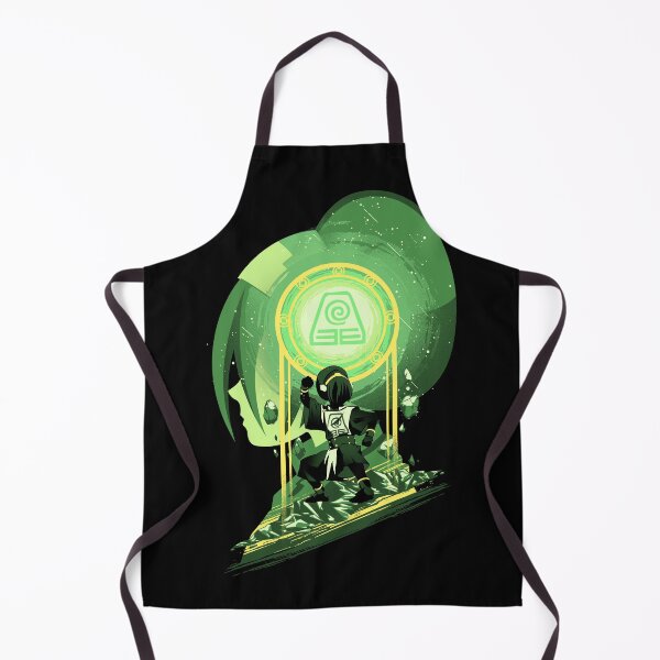 Item preview, Rise of Earthbending designed and sold by Hypertwenty Designs.