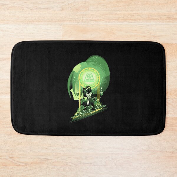 Item preview, Rise of Earthbending designed and sold by Hypertwenty Designs.