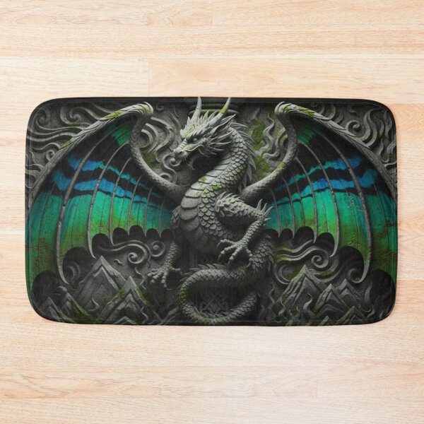 Item preview, Dragon Stone designed and sold by Nu Sigma 1985.