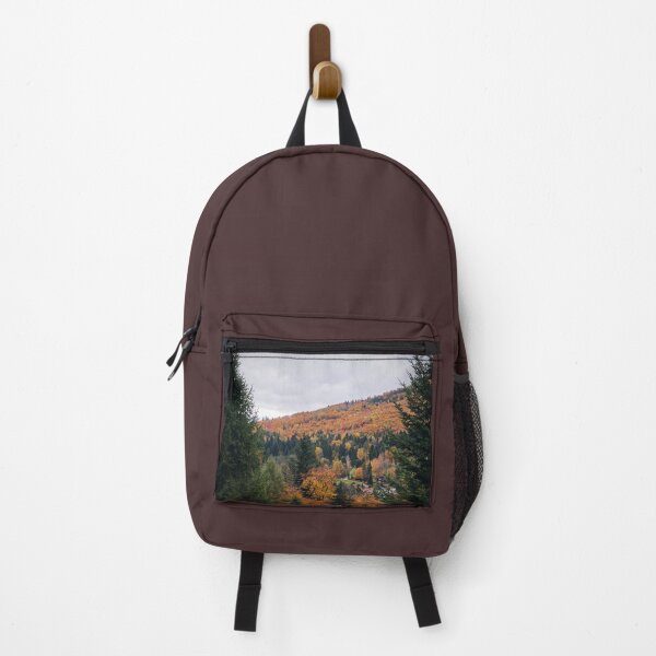 Item preview, Autumn in the mountains designed and sold by Tom-NatFun.