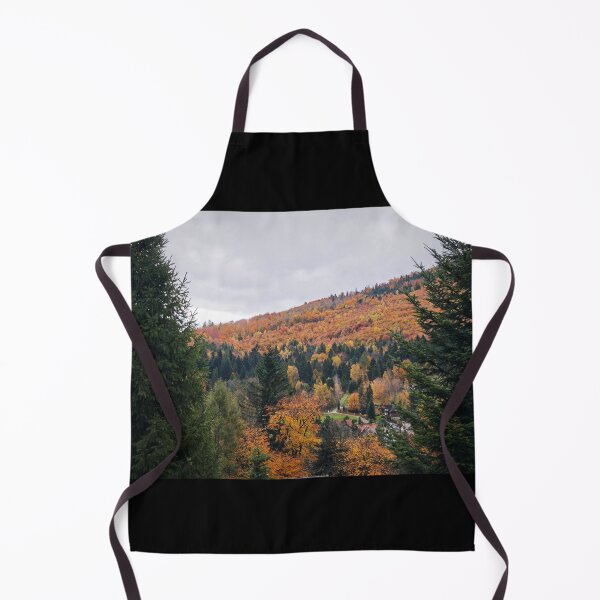 Item preview, Autumn in the mountains designed and sold by Tom-NatFun.