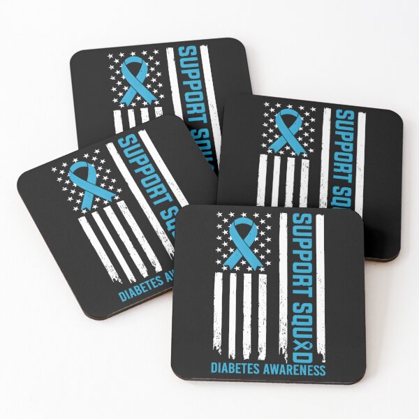 Item preview, support, managing the blue, moral unite under of and help They disease. this the to provide assistance, symbol in show patients T1D, color share information, designed and sold by Rackaam777Art.