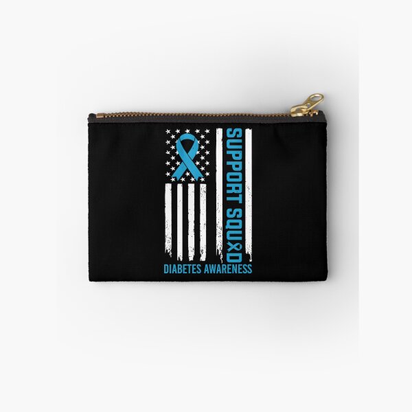 Item preview, support, managing the blue, moral unite under of and help They disease. this the to provide assistance, symbol in show patients T1D, color share information, designed and sold by Rackaam777Art.
