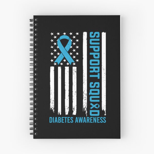 Item preview, support, managing the blue, moral unite under of and help They disease. this the to provide assistance, symbol in show patients T1D, color share information, designed and sold by Rackaam777Art.