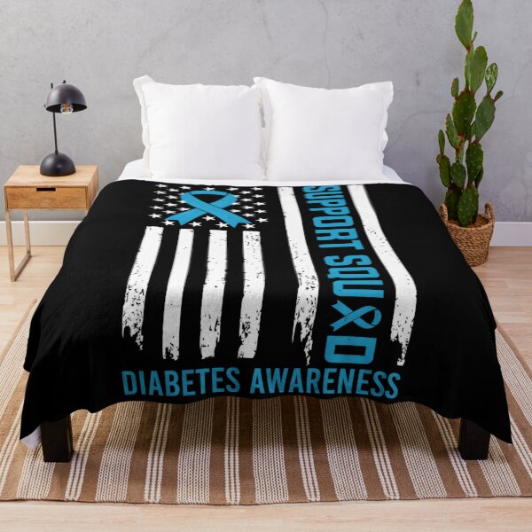 Item preview, support, managing the blue, moral unite under of and help They disease. this the to provide assistance, symbol in show patients T1D, color share information, designed and sold by Rackaam777Art.
