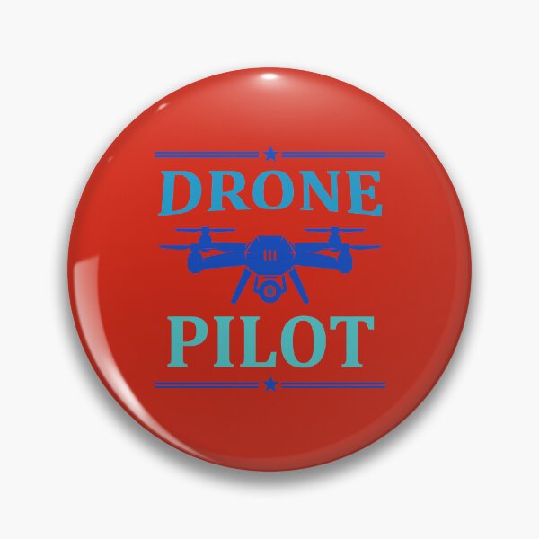 Item preview,  Drone Pilot. Drone Quote. Gift For Drone Pilot. Drone Lover Quote. designed and sold by DesignHouse07.