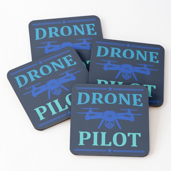 Item preview,  Drone Pilot. Drone Quote. Gift For Drone Pilot. Drone Lover Quote. designed and sold by DesignHouse07.
