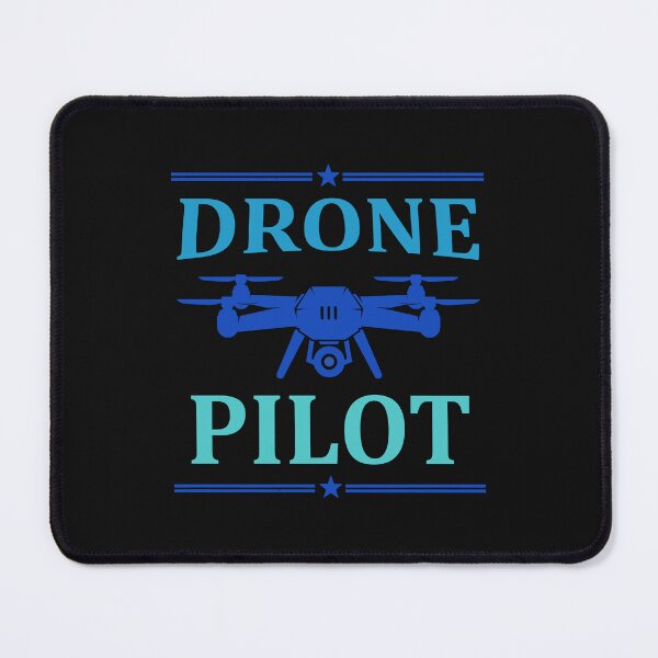 Item preview,  Drone Pilot. Drone Quote. Gift For Drone Pilot. Drone Lover Quote. designed and sold by DesignHouse07.
