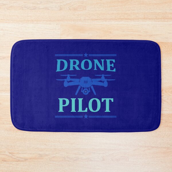 Item preview,  Drone Pilot. Drone Quote. Gift For Drone Pilot. Drone Lover Quote. designed and sold by DesignHouse07.