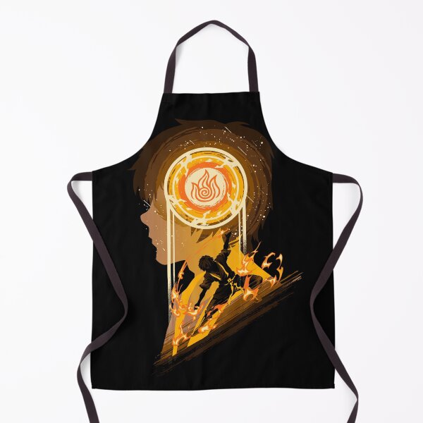 Item preview, The Rise of Firebending designed and sold by Hypertwenty Designs.