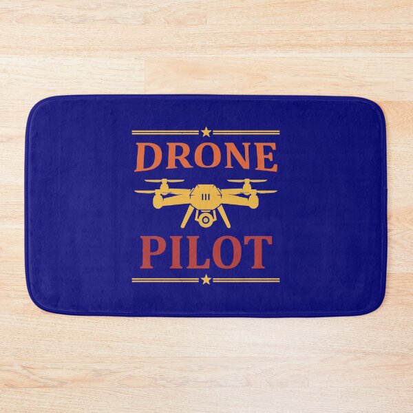 Item preview, Drone Pilot. Drone Quote. Gift For Drone Pilot. Drone Lover Quote. designed and sold by DesignHouse07.