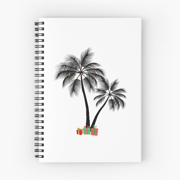 Item preview, Tropical Xmas Trees designed and sold by NicRR.