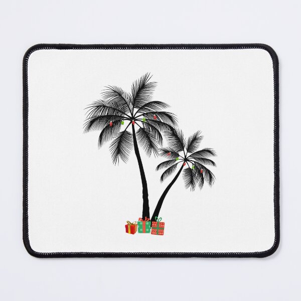 Item preview, Tropical Xmas Trees designed and sold by NicRR.