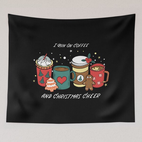 Item preview, only levels, season but motivation coffee to and also their maintain Christmas their the important they energy speaker's that sentiment not need part This expresses is an of the that mood. designed and sold by Coryconcetta.