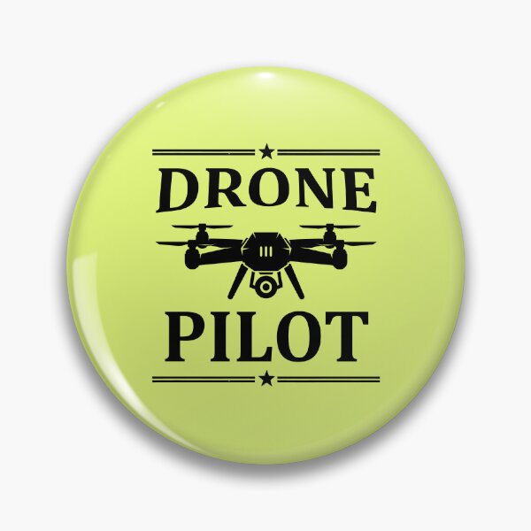 Item preview, Drone Pilot. Drone Quote. Gift For Drone Pilot. Drone Lover Quote. designed and sold by DesignHouse07.