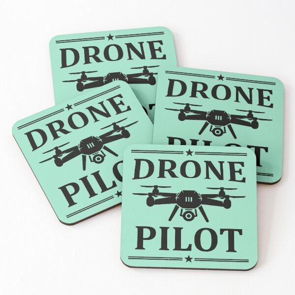 Item preview, Drone Pilot. Drone Quote. Gift For Drone Pilot. Drone Lover Quote. designed and sold by DesignHouse07.