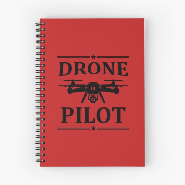 Item preview, Drone Pilot. Drone Quote. Gift For Drone Pilot. Drone Lover Quote. designed and sold by DesignHouse07.