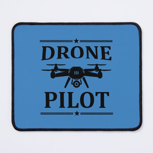 Item preview, Drone Pilot. Drone Quote. Gift For Drone Pilot. Drone Lover Quote. designed and sold by DesignHouse07.