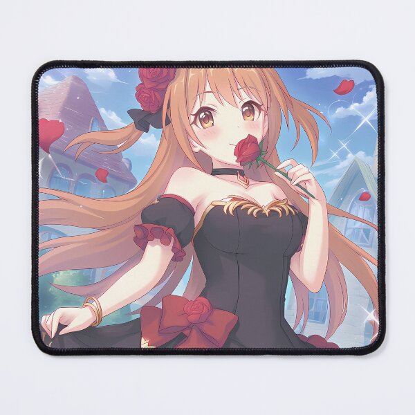 Item preview, Nozomi Princess Connect Scarlet Rose Of Elegance designed and sold by CarlosBender.