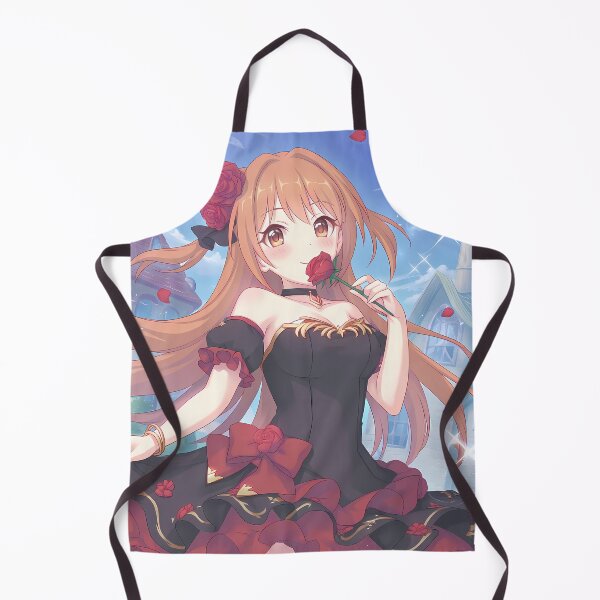 Item preview, Nozomi Princess Connect Scarlet Rose Of Elegance designed and sold by CarlosBender.