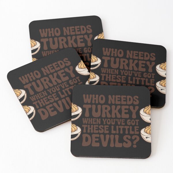 Item preview, Thanksgiving Funny Saying designed and sold by VladoZork.