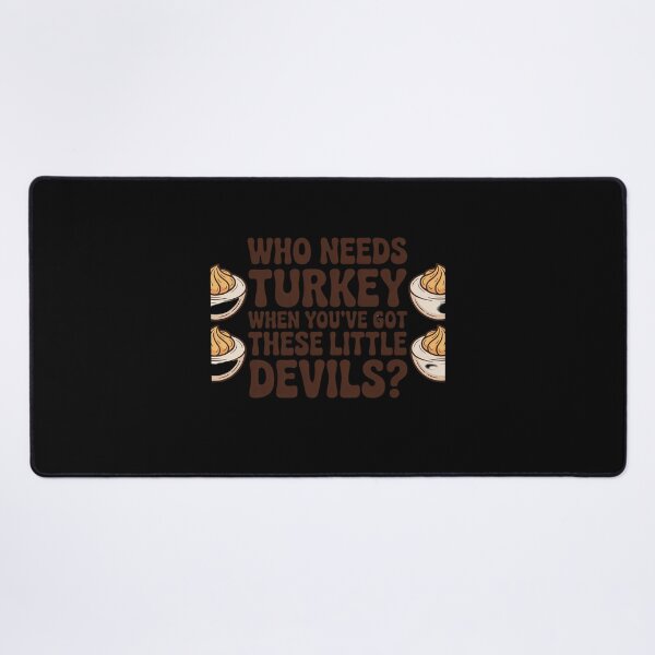 Item preview, Thanksgiving Funny Saying designed and sold by VladoZork.